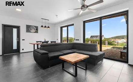 Prodej domu 176 m² s pozemkem 946 m², Pod Floriánem, Radnice, okres Rokycany