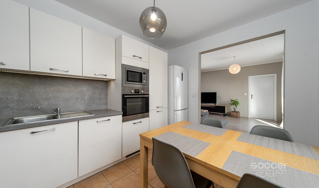 Prodej bytu 3+1 69 m², Nehvizdy – náhled fotky 9