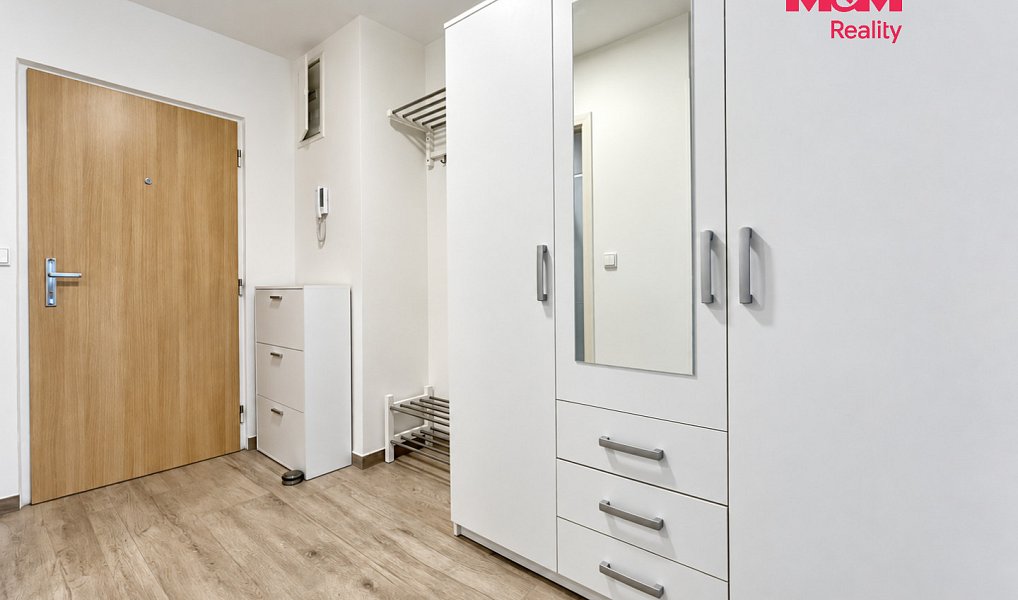 Prodej bytu 2+kk 40 m², Praha – náhled fotky 15