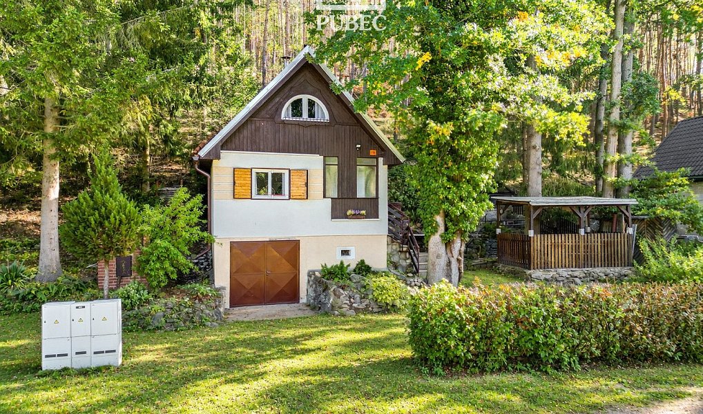 Prodej chaty/chalupy 82 m² s pozemkem 233 m², Újezd nade Mží – náhled fotky 2
