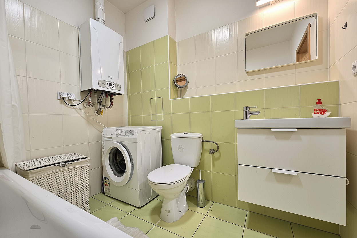 Prodej bytu 2+kk 55 m² – fotografie 5