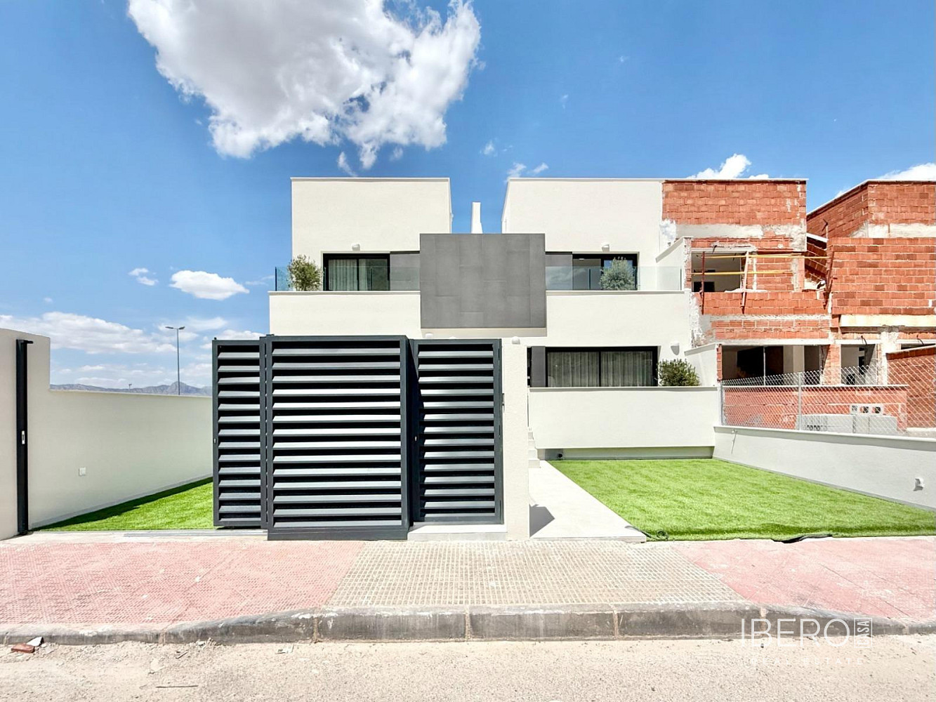 Casa 3+kk – Cox - Vista 3