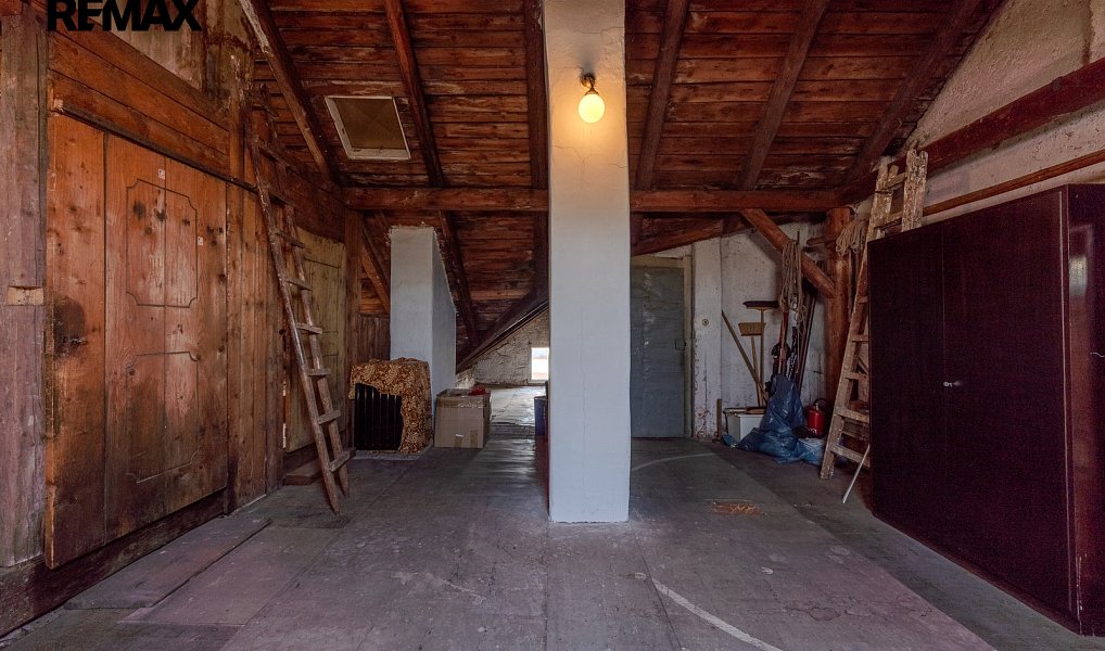 Prodej domu 306 m² s pozemkem 621 m², Jilemnice – náhled fotky 23