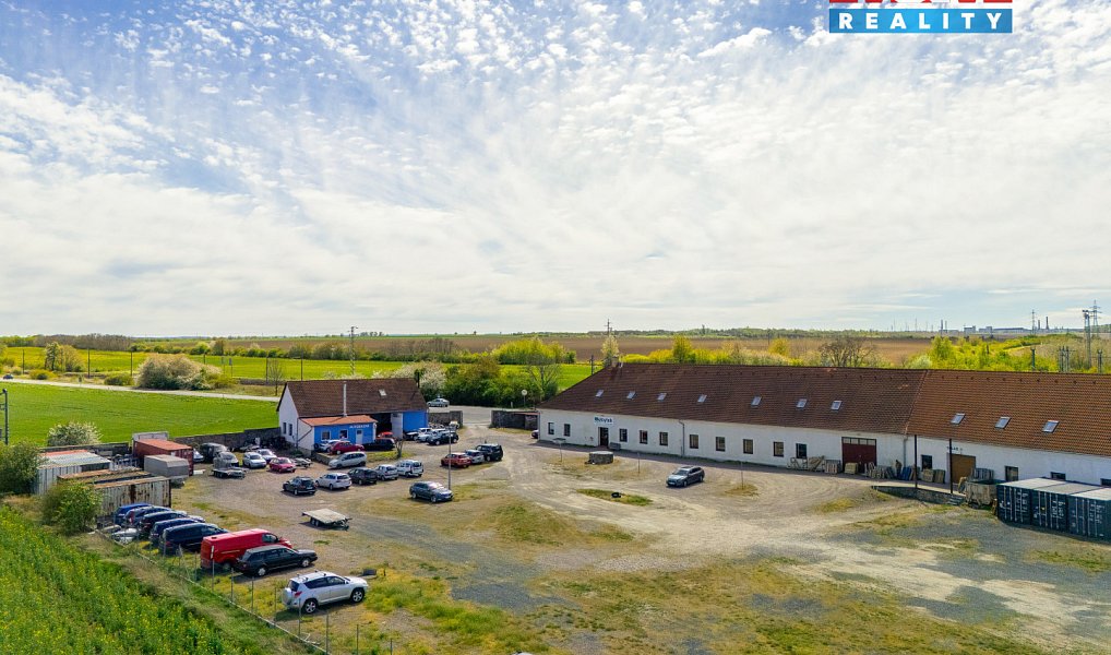 Pronájem pozemku 5 000 m², Nové Dvory – náhled fotky 2