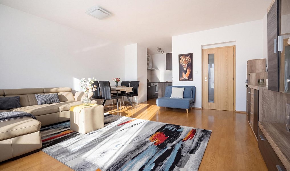 Prodej bytu 2+kk 63 m², Praha – náhled fotky 7