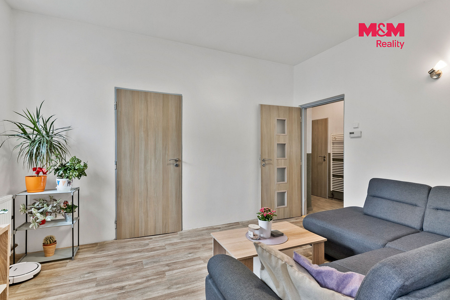 Prodej bytu 3+1 74 m² – fotografie 5