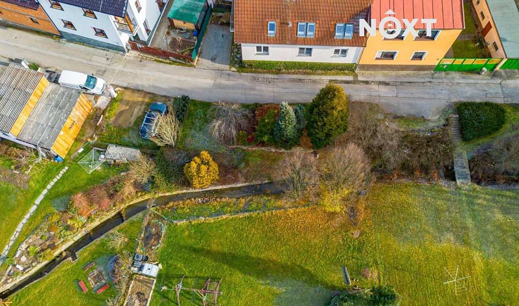 Prodej domu 216 m² s pozemkem 1 768 m², Kaplice – náhled fotky 30