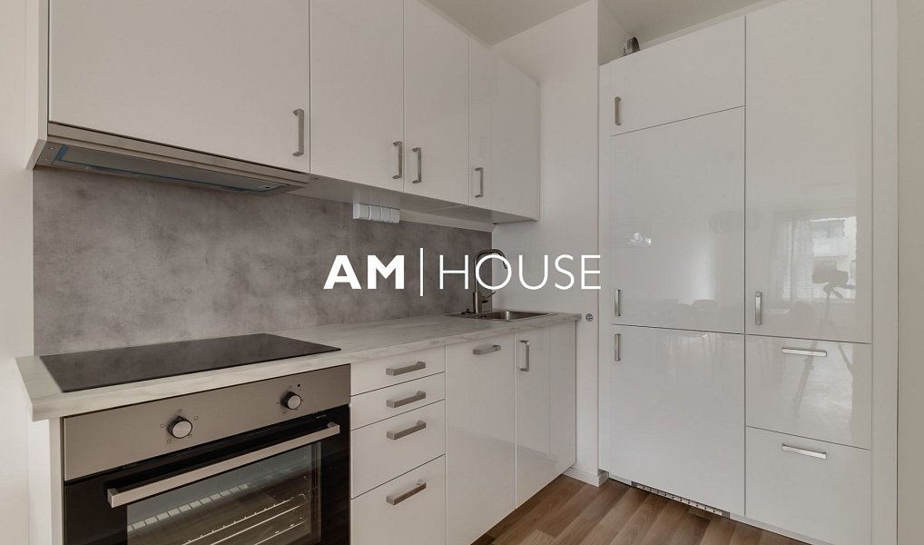 Prodej bytu 2+kk 60 m², Praha – náhled fotky 2