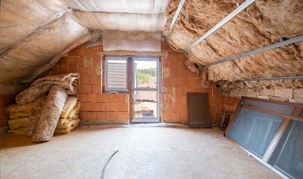 Prodej domu 134 m² s pozemkem 93 m², Srnín – náhled fotky 23
