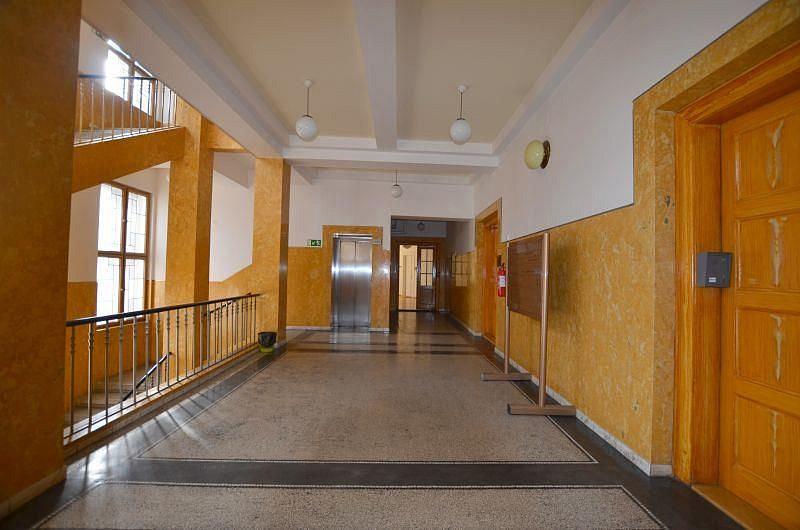 Pronájem kanceláře 20 m² – fotografie 4