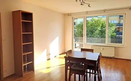 Pronájem bytu 2+kk 46 m², Werichova, Praha 5 - Hlubočepy