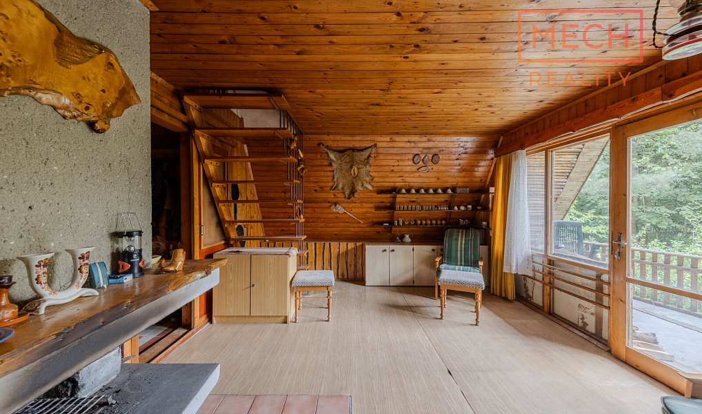 Prodej chaty/chalupy 60 m² s pozemkem 325 m², Konice – náhled fotky 23