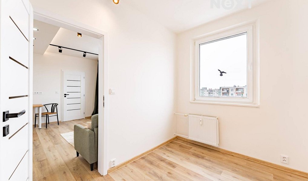 Prodej bytu 3+kk 43 m², Olomouc – náhled fotky 2