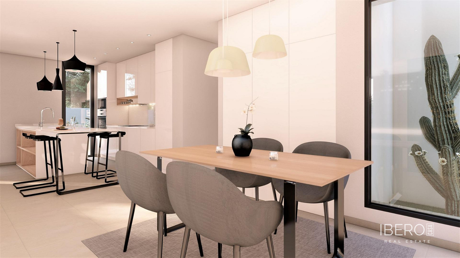 Casa 4+kk – San Fulgencio - Més
