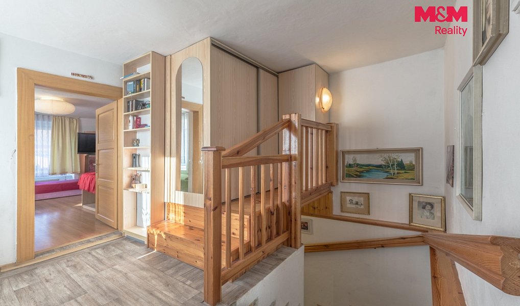 Prodej domu 160 m² s pozemkem 222 m², Písková Lhota – náhled fotky 11