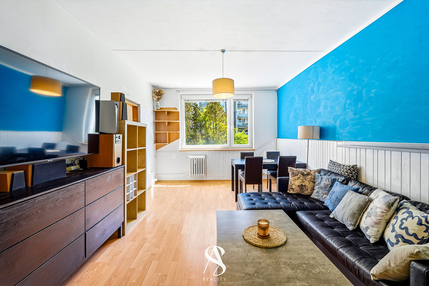 Prodej bytu 3+1 73 m²