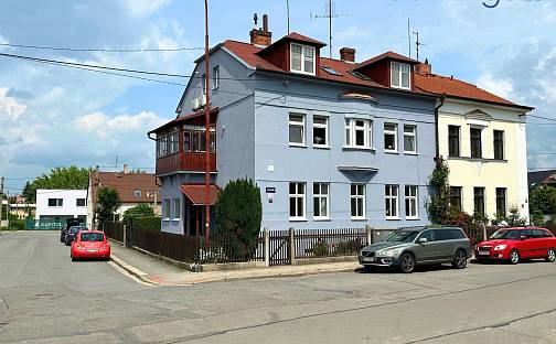 Prodej bytu 3+1 70 m², Kijevská, Svitavy - Předměstí