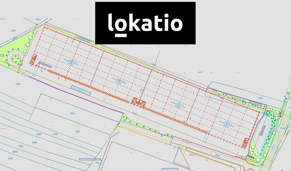 Pronájem výrobních prostor 31 381 m², Velká Bíteš – náhled fotky 3