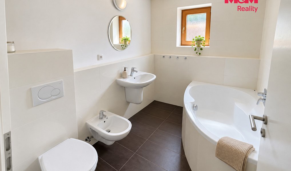 Pronájem domu 69 m² s pozemkem 860 m², Praha – náhled fotky 5