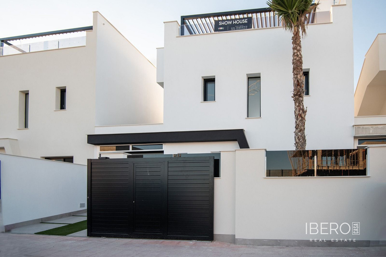 Prodej domu 100 m² s pozemkem 98 m² — photo 2