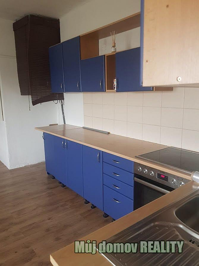Pronájem bytu 2+kk 45 m² — photo 2