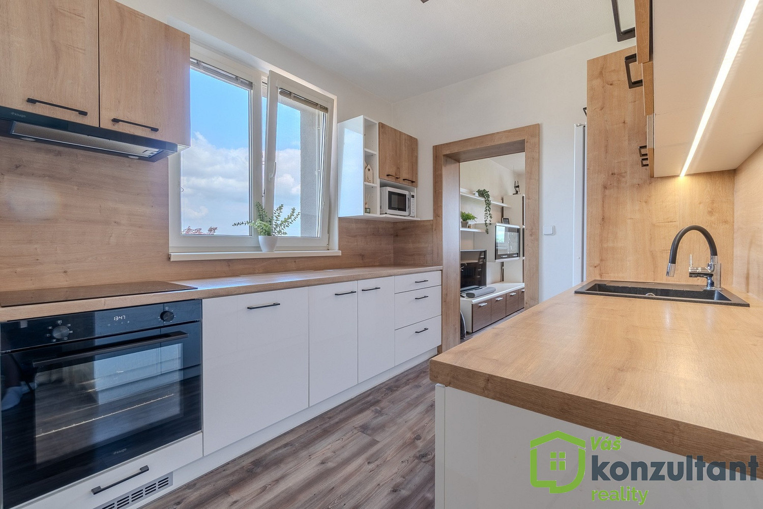 Prodej domu 127 m² s pozemkem 580 m² – pohled 5