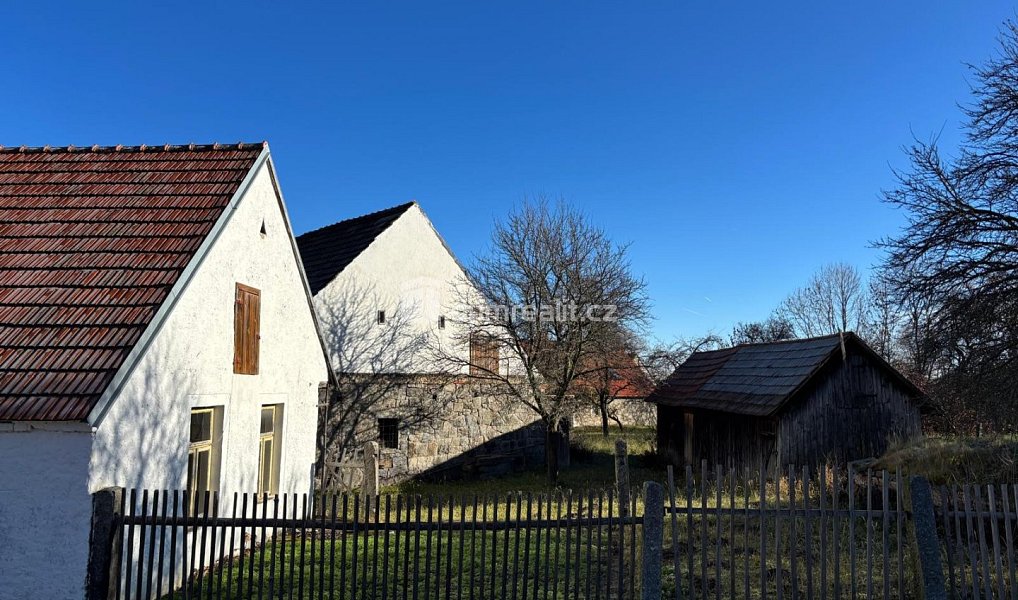 Prodej chaty/chalupy 181 m², Soběšice – náhled fotky 2