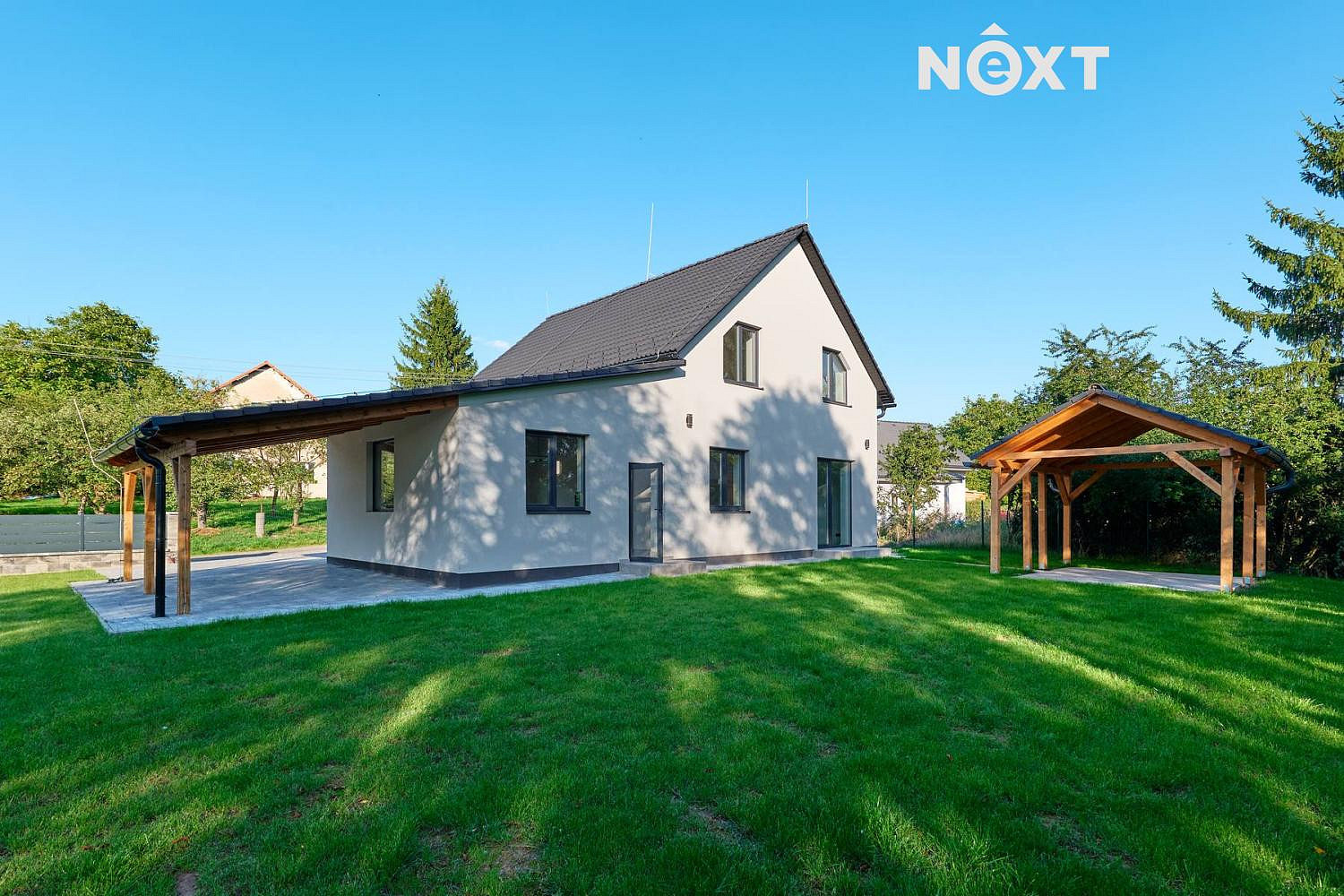 Prodej domu 148 m² s pozemkem 719 m² – fotografie 2
