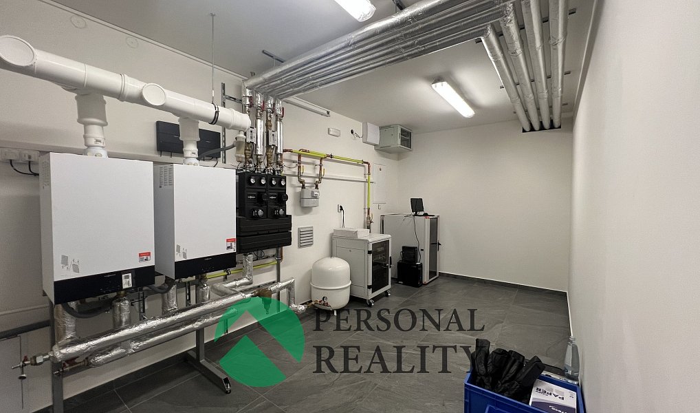 Pronájem výrobních prostor 1 106 m², Herink – náhled fotky 20