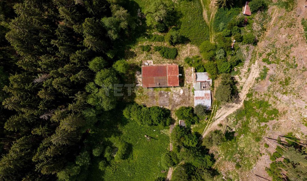 Prodej stavebního pozemku 2 000 m², Bezdružice – náhled fotky 12