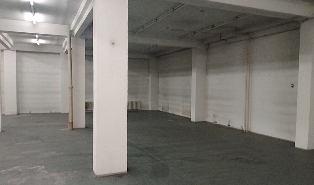 Pronájem skladovacích prostor 277 m², Frýdlant – náhled fotky 7