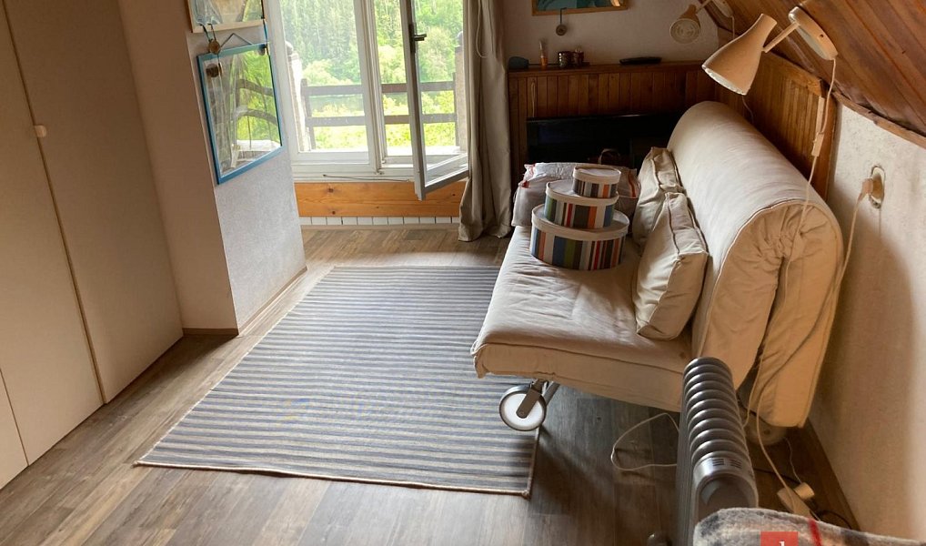 Prodej domu 58 m² s pozemkem 428 m², Bohy – náhled fotky 8