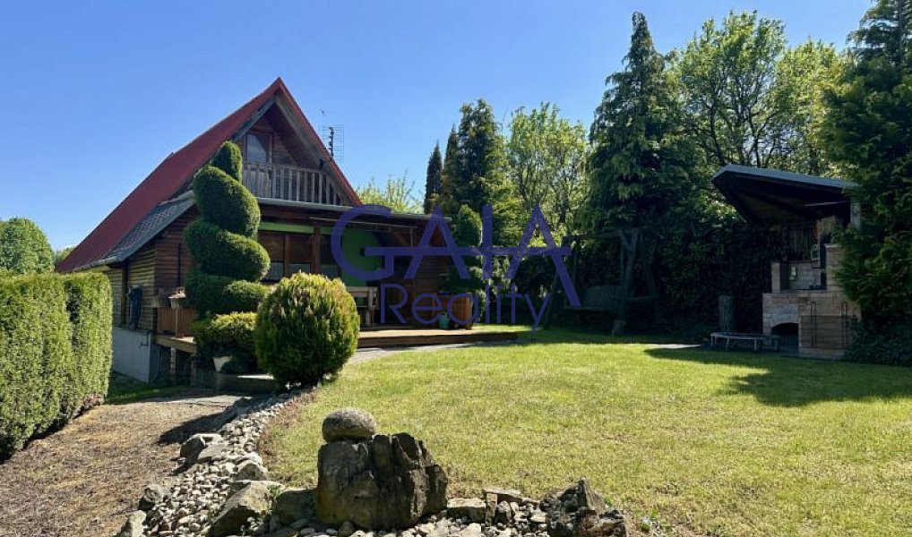 Prodej chaty/chalupy 120 m² s pozemkem 1 088 m², Vřesovice – náhled fotky 18