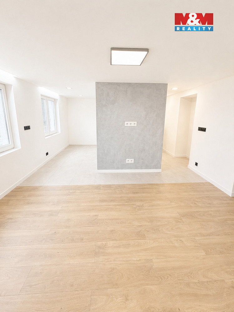 Prodej bytu 3+kk 95 m² – fotografie 5