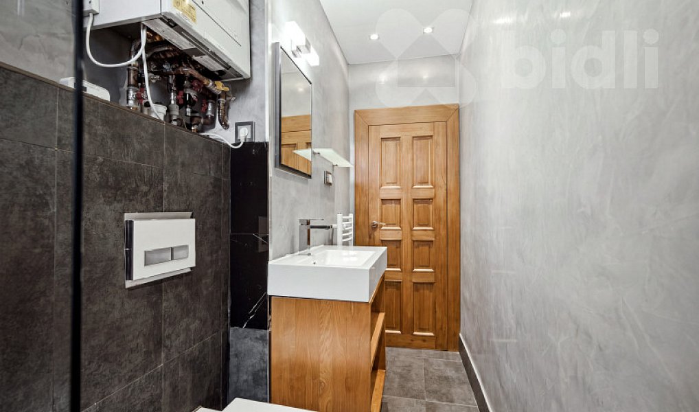 Prodej bytu 2+kk 43 m², Praha – náhled fotky 10