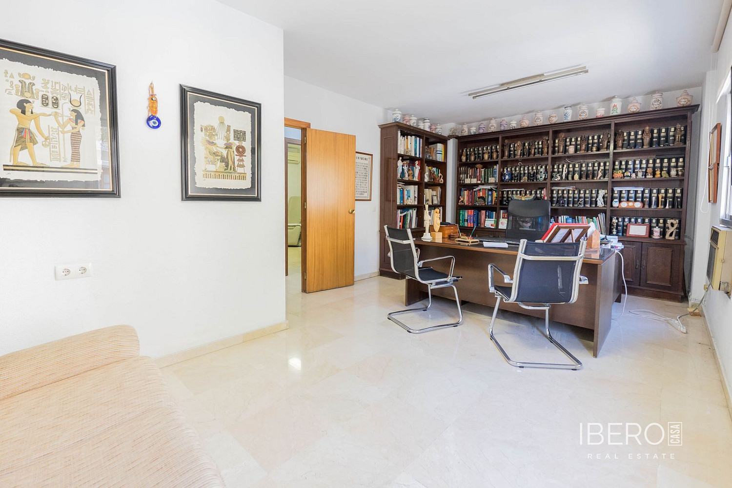 Prodej bytu 4+kk 88 m² - Más