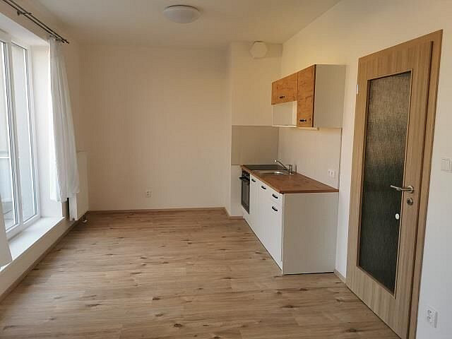 Pronájem bytu 1+kk 35 m² — photo 4
