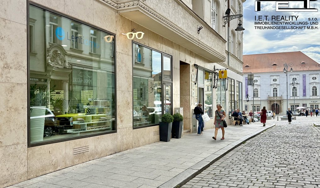 Pronájem obchodních prostor 75 m², Brno – náhled fotky 9
