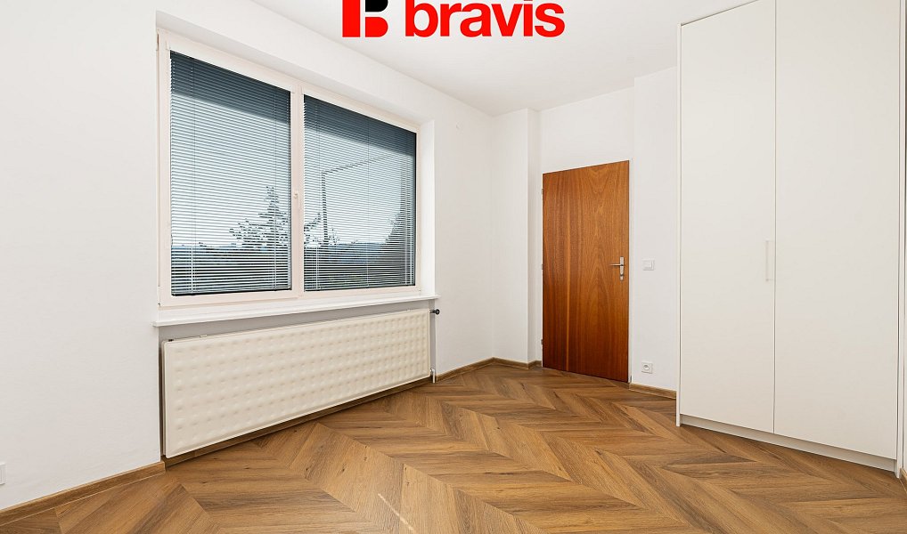 Pronájem bytu 4+1 147 m², Brno – náhled fotky 18