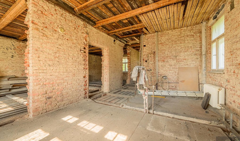 Prodej domu 431 m² s pozemkem 1 207 m², Liberec – náhled fotky 23