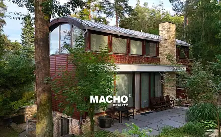 Prodej domu 248 m² s pozemkem 1 165 m², K Lomu, Dobřichovice, okres Praha-západ