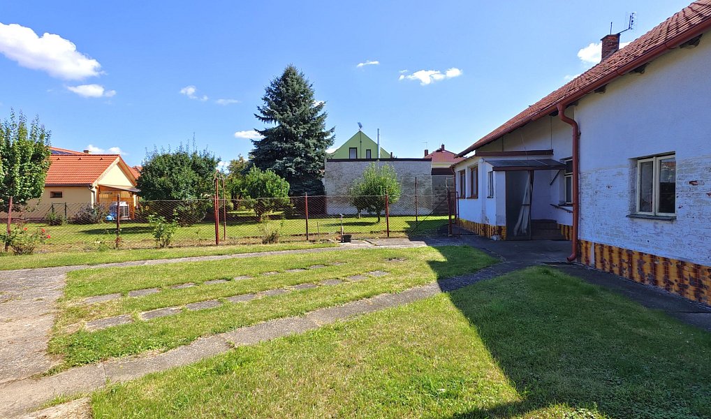 Prodej domu 87 m² s pozemkem 1 094 m², Chotutice – náhled fotky 32