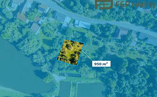 Prodej stavebního pozemku 1 059 m², Čáslav - Čáslav-Nové Město, okres Kutná Hora