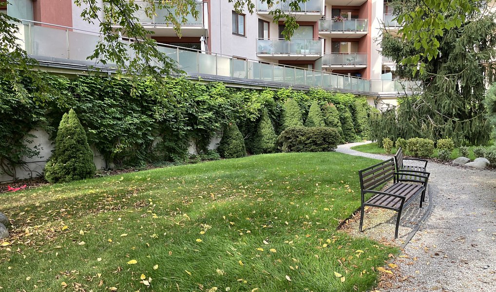 Pronájem bytu 2+kk 78 m², Ostrava – náhled fotky 22