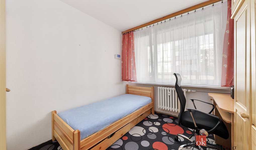 Prodej bytu 3+kk 75 m², Kladno – náhled fotky 7