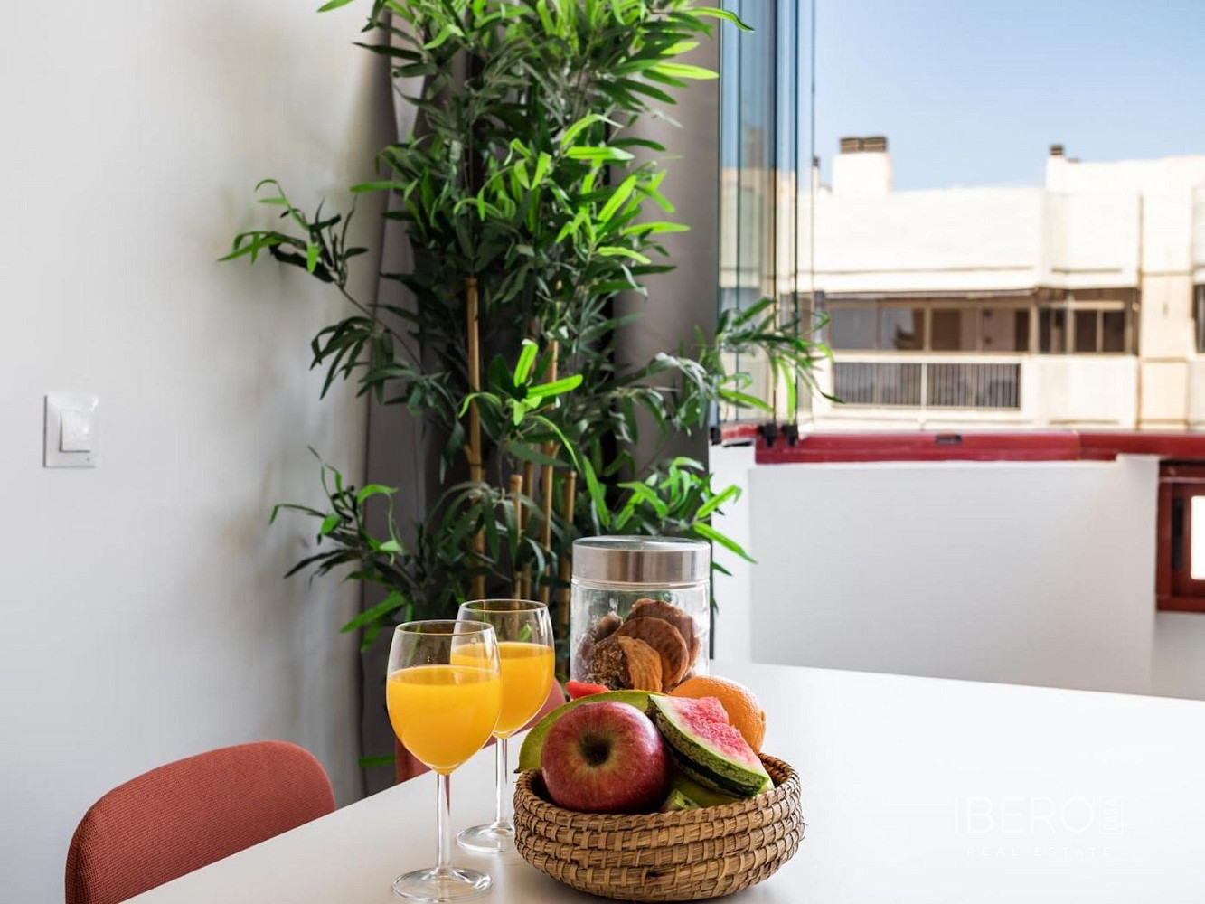 Piso 2+kk – Fuengirola, Los Boliches - Vista 4