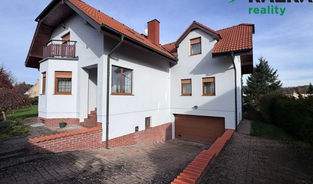 Prodej domu 334 m² s pozemkem 893 m², Mariánské Lázně – náhled fotky 2