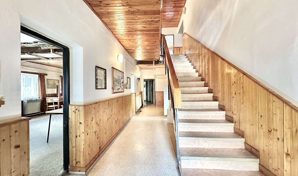 Prodej komerčního objektu (jiného typu) 460 m², Josefův Důl – náhled fotky 16