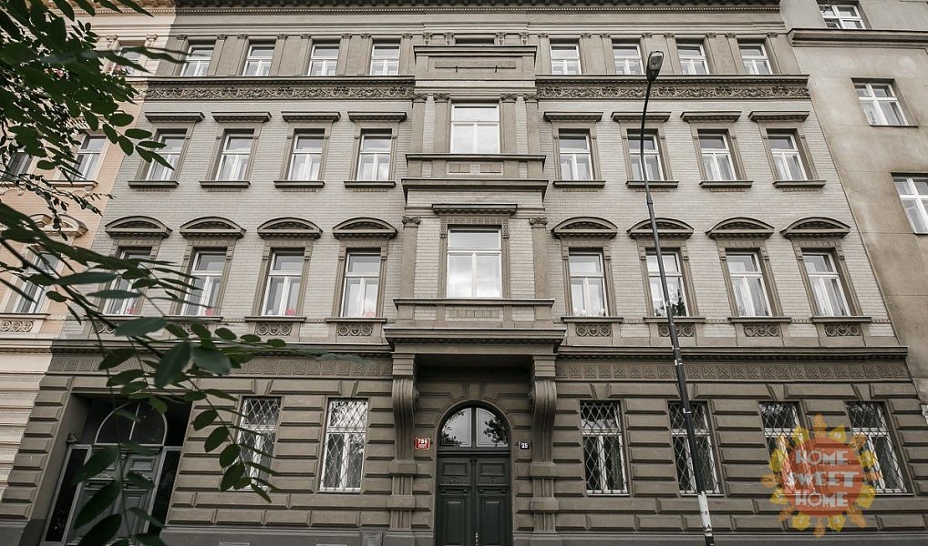 Pronájem bytu 4+1 134 m², Praha – náhled fotky 18