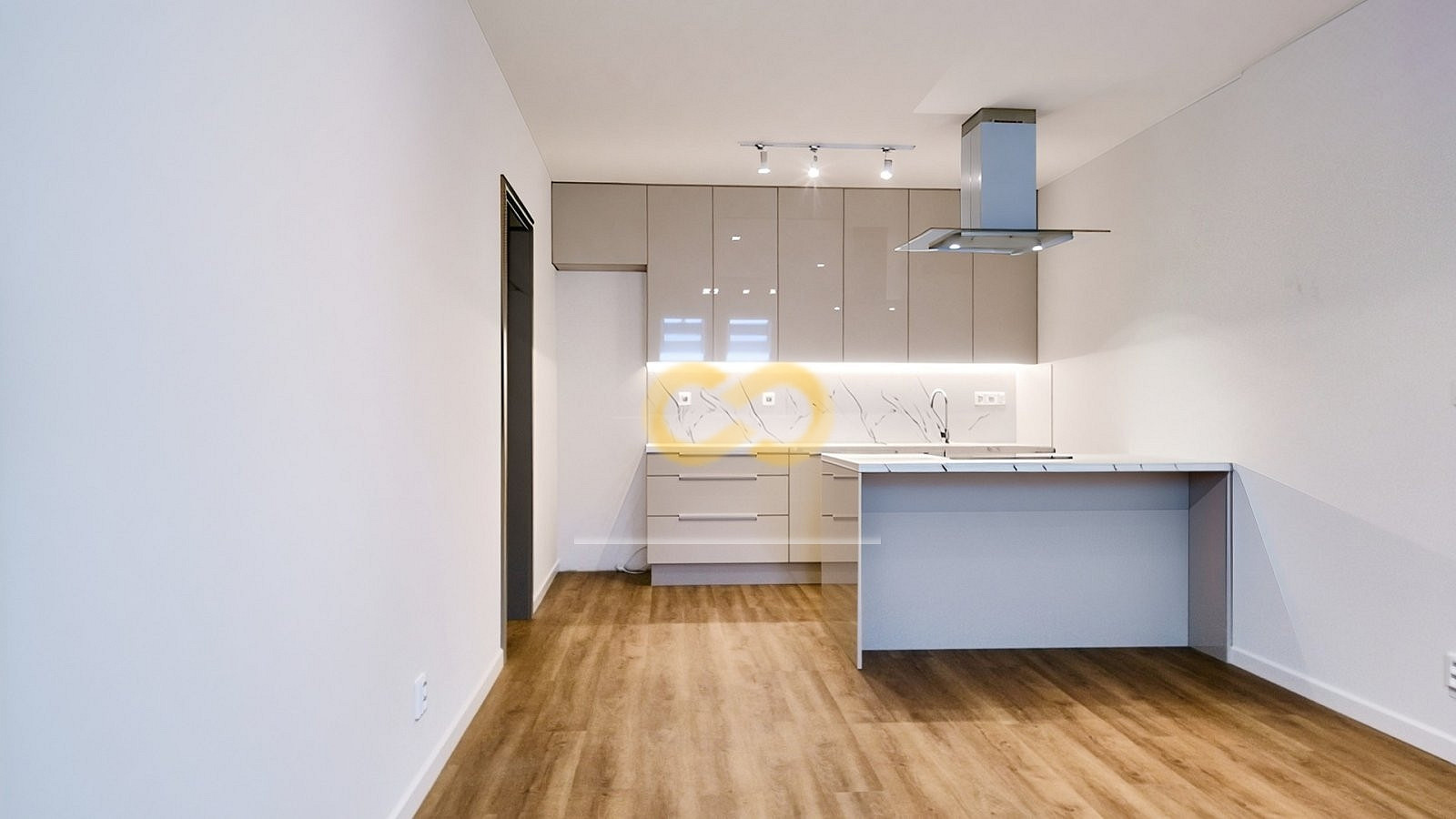 Pronájem bytu 2+kk 66 m²